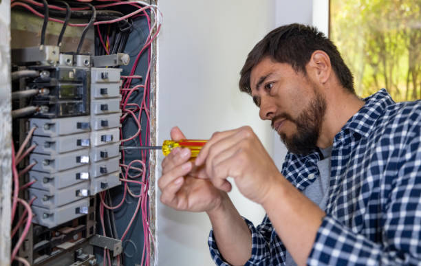 Best Commercial Electrical Services  in Forest Acres, SC